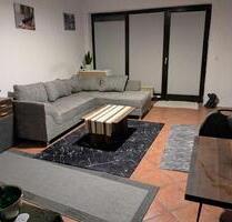 ! Schöne 2ZKB Wohnung inkl.Balkon&Stellplatz im Ortskern ! - Mutterstadt