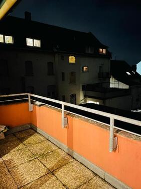 Foto - Etagenwohnung in Mutterstadt