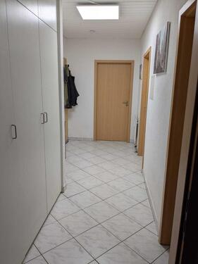 Foto - Etagenwohnung in Mutterstadt zur Miete