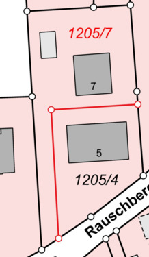 Foto - Grundstück zur Miete in Prien am Chiemsee