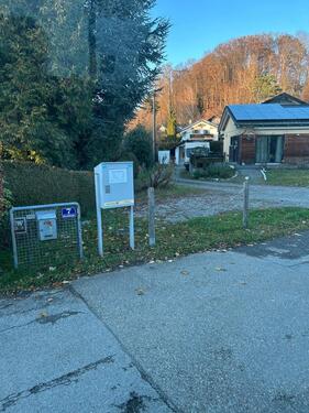 Foto - Grundstück in Prien am Chiemsee zur Miete