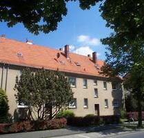 Absofortz frei! kleine 2-Zimmer-Wohnung in Mönchengladbach Schrievers