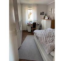 2-Zimmer-Wohnung in Hamm-Rhynern – zum 01.03