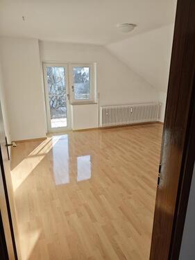 Foto - 3.5 Zimmer Dachgeschoßwohnung zur Miete in Seligenstadt