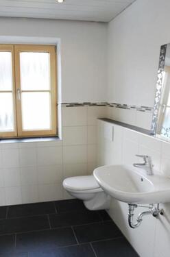 Foto - 4.5 Zimmer Etagenwohnung in Höslwang