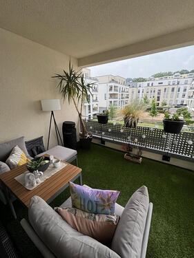 Foto - Etagenwohnung in Bonn zur Miete