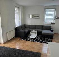 Zentrale 2-Zimmer Wohnung Iserlohn Grüner Weg