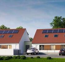 Neubau in traumhafter Lage in Mühl Rosin - Gülzow-Prüzen