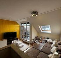 Wesseling, attraktive 2,5-Zi.-Wohnung, Teilmöbliert zu verkaufen.