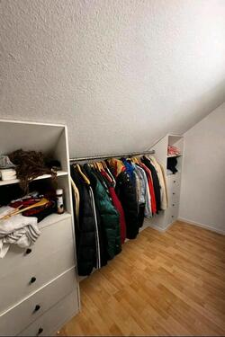 Foto - 2.5 Zimmer Maisonettenwohnung zum Kaufen in Wesseling