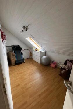 Foto - 2.5 Zimmer Maisonettenwohnung in Wesseling