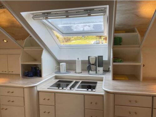 Foto - 2 Zimmer Dachgeschoßwohnung zur Miete in Osterode am Harz