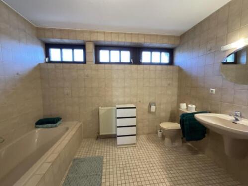 Foto - Dachgeschoßwohnung in Osterode am Harz zur Miete