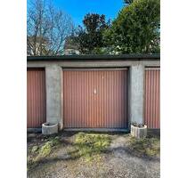 Abschließbare Einzelgarage - Bochum Zentrum