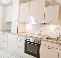 Modern und schick im Maisonette-Stil! Mit EBK u. div. Extras... - Oldenburg Bloherfelde