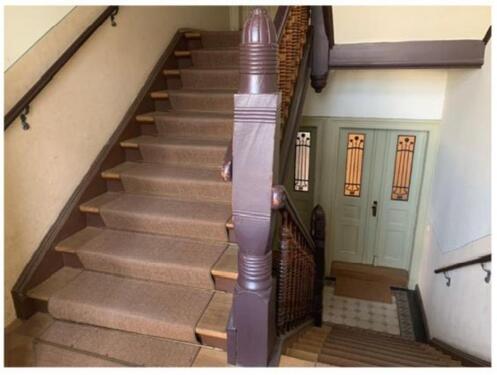 Foto - 2 Zimmer Hochparterre zur Miete in Leipzig