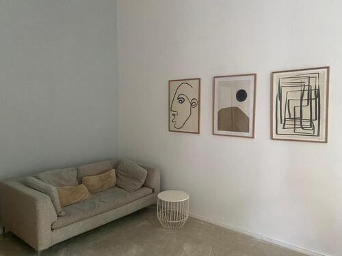 Foto - 1 Zimmer Etagenwohnung zur Miete in Berlin