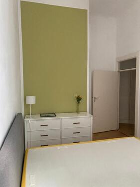 Foto - 1 Zimmer Etagenwohnung in Berlin