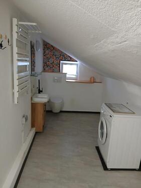 Foto - Etagenwohnung in Pfronten zur Miete