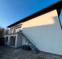 Helle Souterrainwohnung in Kalletal-Westorf