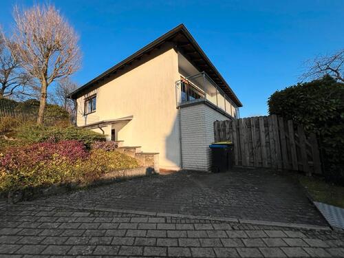 Foto - 2 Zimmer Etagenwohnung zur Miete in Kalletal