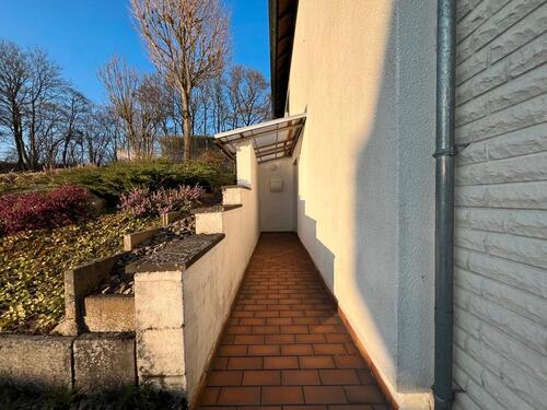 Foto - 2 Zimmer Etagenwohnung in Kalletal