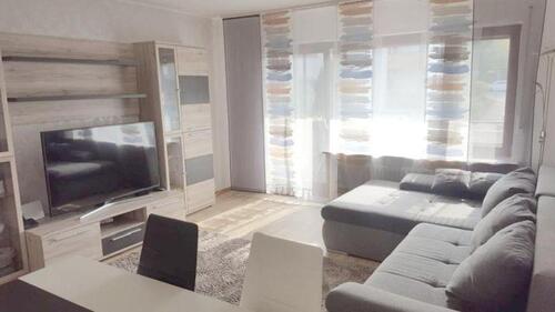 Foto - 2 Zimmer Etagenwohnung zur Miete in Stuttgart