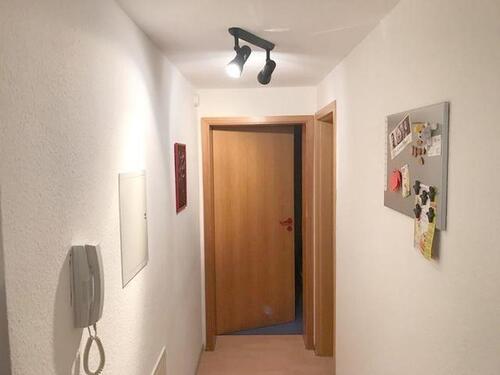 Foto - Etagenwohnung in Stuttgart zur Miete