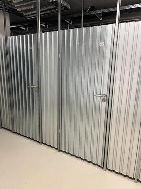 Foto - Erdgeschoßwohnung in Baden-Baden zur Miete