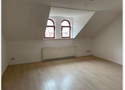 Foto - Schöne helle Dachgeschosswohnung