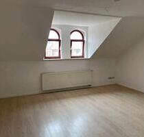 Schöne helle Dachgeschosswohnung - Dahme/Mark