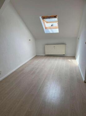 Foto - 4 Zimmer Dachgeschoßwohnung zur Miete in Dahme/Mark