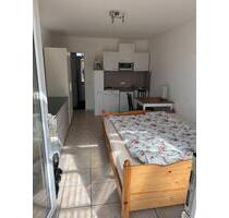 Studio möbliert WIFI, Warmmiete all inclusive - Neustadt in Holstein