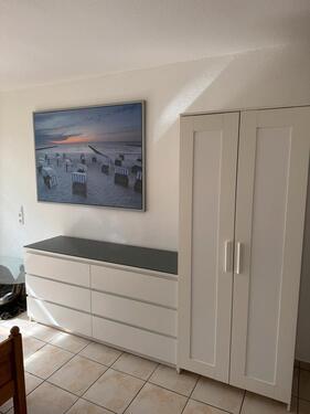 Foto - 1 Zimmer Erdgeschoßwohnung in Neustadt in Holstein