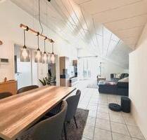 3 Zimmer Wohnung mit Fußbodenheizung - Bad Friedrichshall