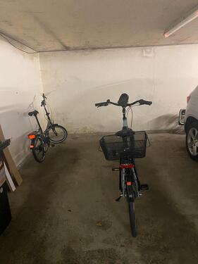 Foto - Garage zu vermieten - Habenhausen