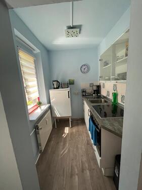 Foto - 1 Zimmer Erdgeschoßwohnung in Altenberg