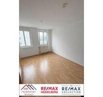 Möbliertes 1-Zimmer-Appartement mit 23 m² im 2. Obergeschoss eines Mehrfamilienhauses in Eppelheim.