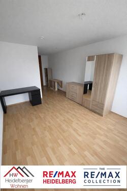 Foto - 1 Zimmer Etagenwohnung zur Miete in Eppelheim