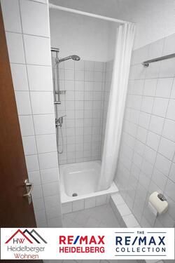 Foto - Etagenwohnung in Eppelheim zur Miete