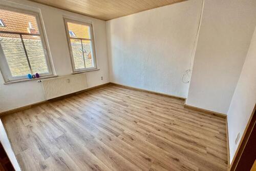 Foto - Etagenwohnung in Neustadt an der Orla zur Miete