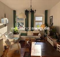 Wohnungsswap - 3 Zimmer, 74 m² - Rostocker Straße, Moabit, Berlin