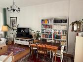 Foto - 3 Zimmer Etagenwohnung zur Miete in Berlin