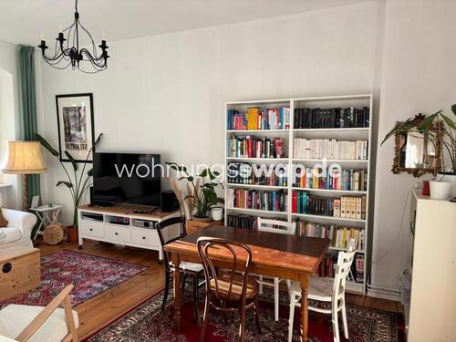 Foto - 3 Zimmer Etagenwohnung zur Miete in Berlin