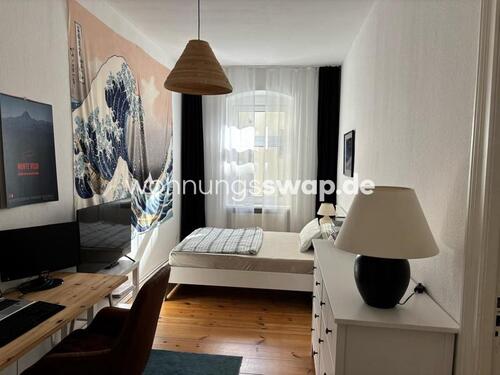 Foto - 3 Zimmer Etagenwohnung in Berlin