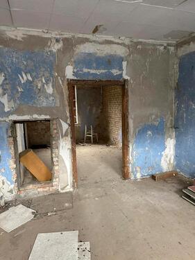 Foto - 10 Zimmer Mehrfamilienhaus, Wohnhaus zum Kaufen in Burg
