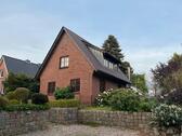 Foto - Charmantes freistehendes Einfamilienhaus in Kellinghusen frei!