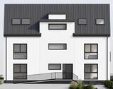 Foto - NEUBAU! 3,5 Zimmer Penthouse Wohnung mit Garten in Alfter