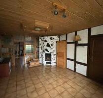 5 Zimmer Wohnung 148qm in Lich-Muschenheim