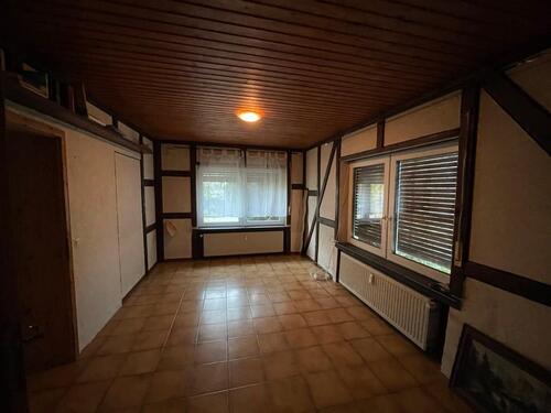 Foto - Erdgeschoßwohnung in Lich zur Miete